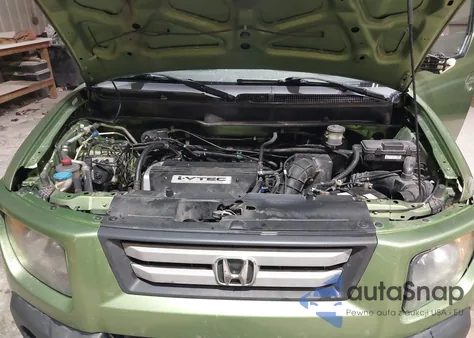 2007 Honda Element Ex z USA, uszkodzony, nr VIN 5J6YH28787L005006